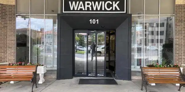 101 RALEIGH AVENUE