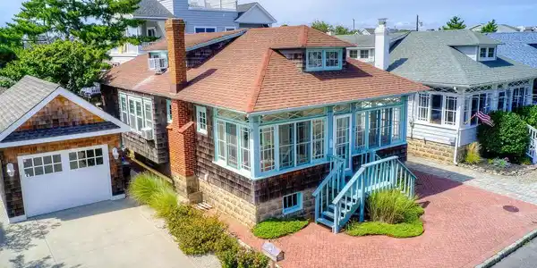 408 ATLANTIC AVENUE