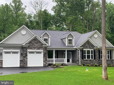 Lot 207 GREENBRIER DRIVE