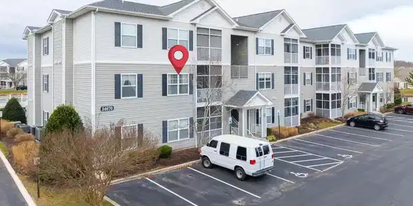 34670 #2201 VILLA CIRCLE