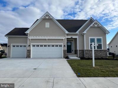 36534 BURLESON DRIVE
