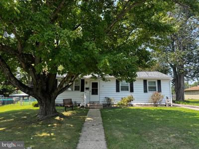 2 WALNUT DRIVE