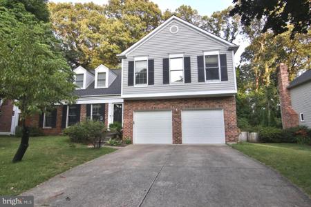 311 LOCUST THORN COURT