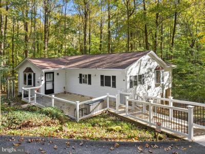 3671 DORY BROOKS ROAD