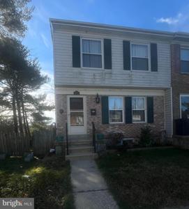 1531 HARFORD SQUARE DRIVE