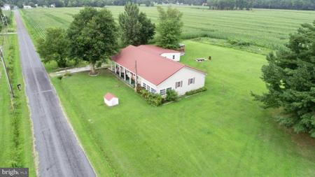 11331 SCHOOL HOUSE ROAD