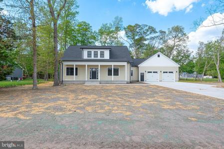 29687 PINEY NECK ROAD