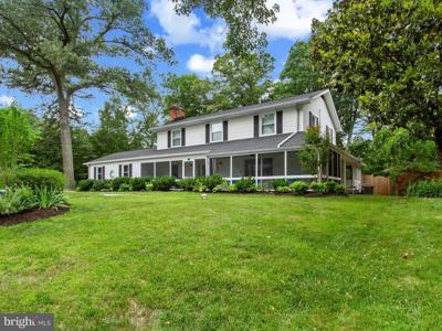 460 BLACKSHIRE ROAD