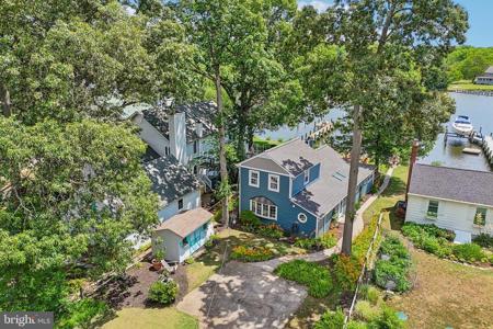 275 GIBSON ROAD