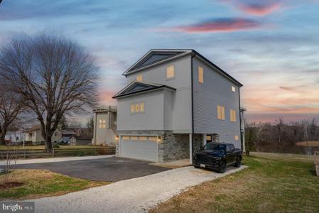 11030 BIRD RIVER GROVE ROAD