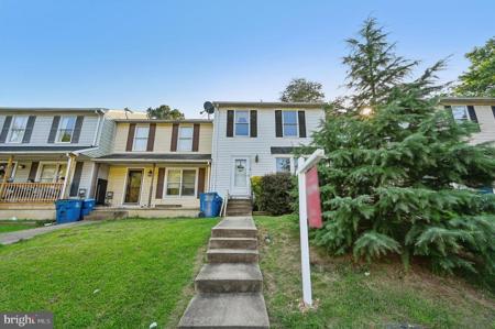 29 MAHOGANY DRIVE