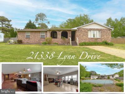 21338 LYNN DRIVE