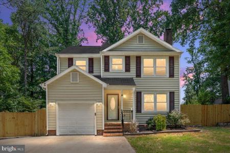 174 OLDE CONCORD ROAD