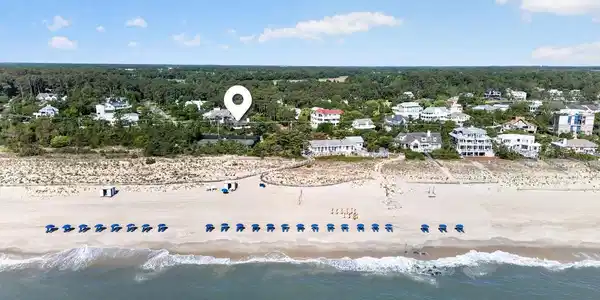 1 TIDEWATERS ROAD