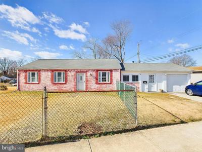 1400 HOUGHTON ROAD