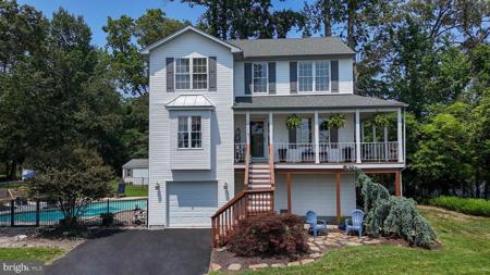 233 CIRCLE ROAD
