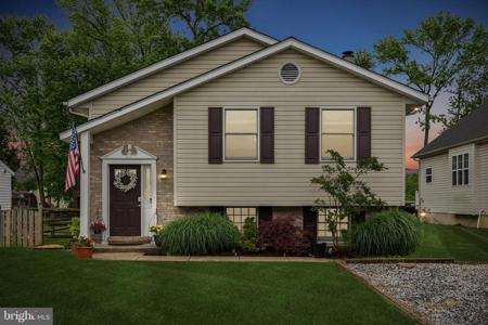 13111 PATUXENT ROAD