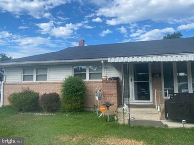 501 CATALPA LANE