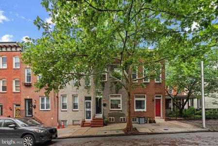 222 COLLINGTON AVENUE