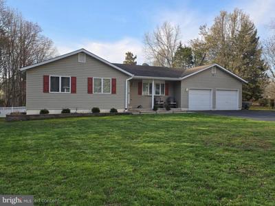 14 CREDENCE COURT