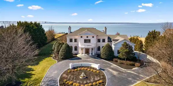 319 BLUE BAY ROAD