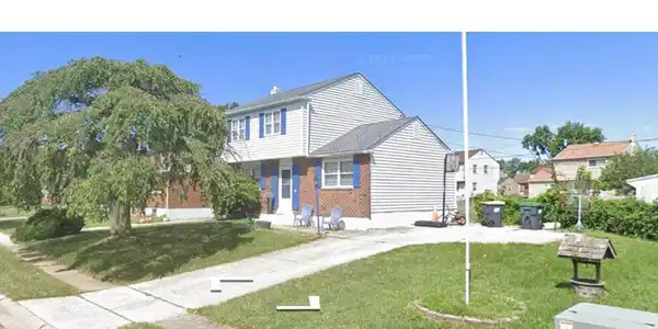 42 PENDLETON COURT