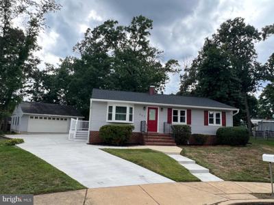 507 ANTHONY COURT