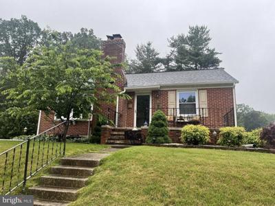 217 GRACEFORD DRIVE