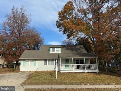 3 LEYMAR ROAD