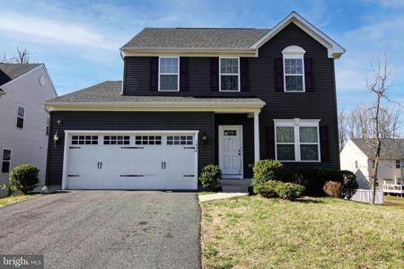 1634 CAPE MAY ROAD