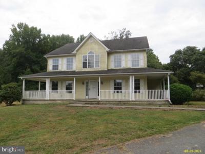 2818 OLD ELK NECK ROAD