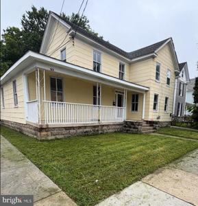 123 CHOPTANK AVENUE