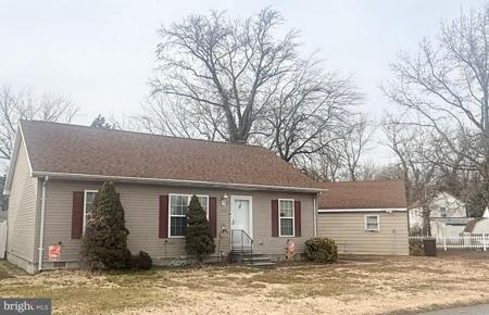1303 COLONIAL AVENUE
