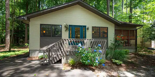 62 BURR HILL DRIVE