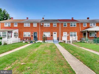 253 SOUTHEASTERN COURT