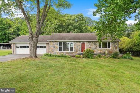 8384 WILLOW HILL ROAD
