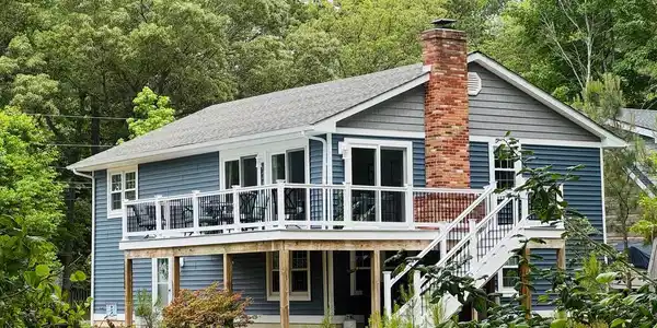 23401 BOAT DOCK DRIVE