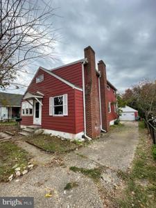 1247 WILLOW ROAD