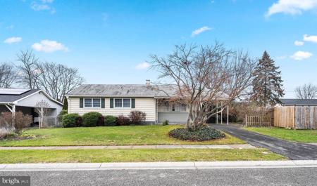 18 JOSEPH GALLAHER STREET