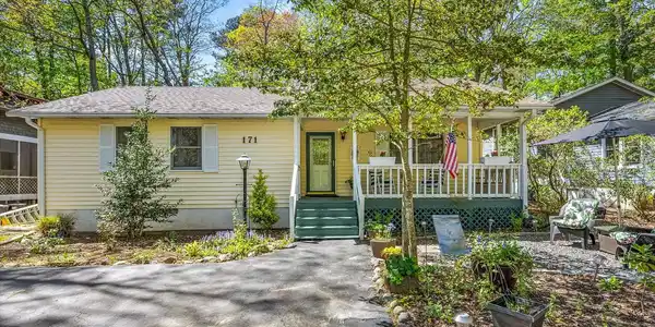 171 OCEAN PARKWAY