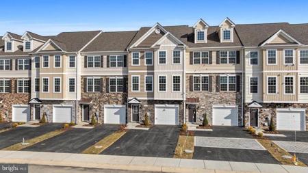 131 POTOMAC COURT
