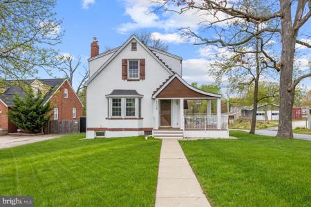8338 PHILADELPHIA ROAD