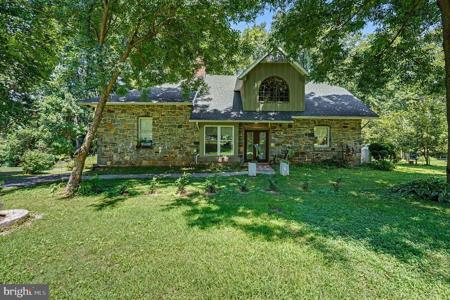 652 LIBERTY GROVE ROAD