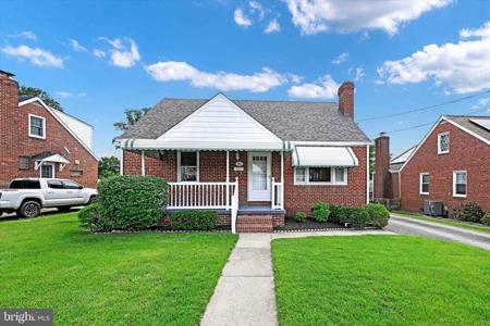 403 CELESTE AVENUE