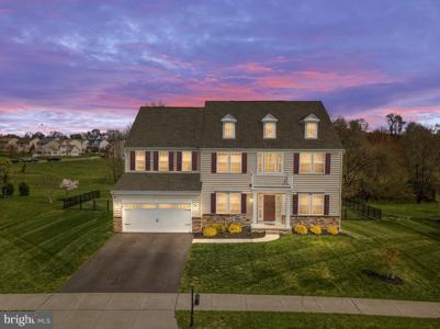 240 PARKER DRIVE