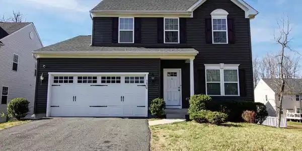 1634 CAPE MAY ROAD