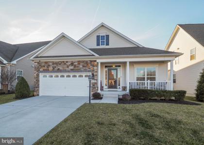 514 PEACE CHANCE DRIVE