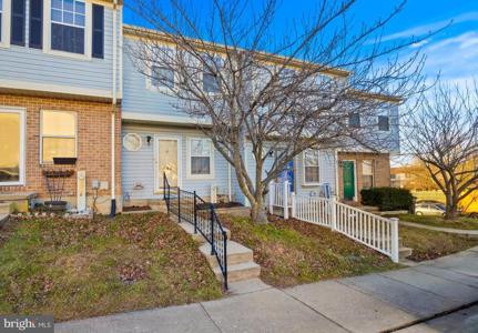 840 OLIVE BRANCH COURT