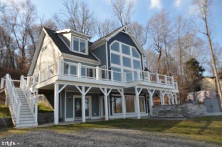 2636 LYNN ALLEN ROAD