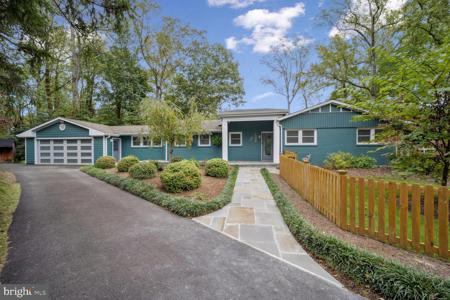 1006 DULANEY LANE